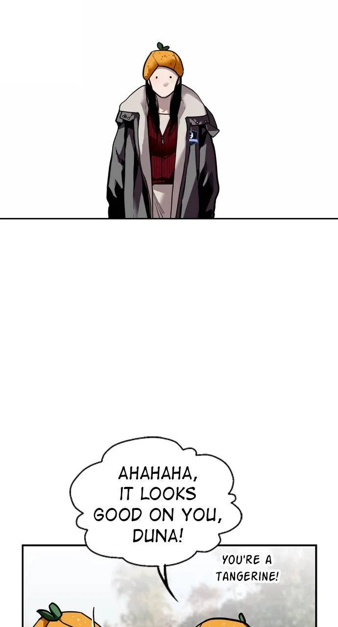 Lee Doona! Chapter 127 – Page 57
