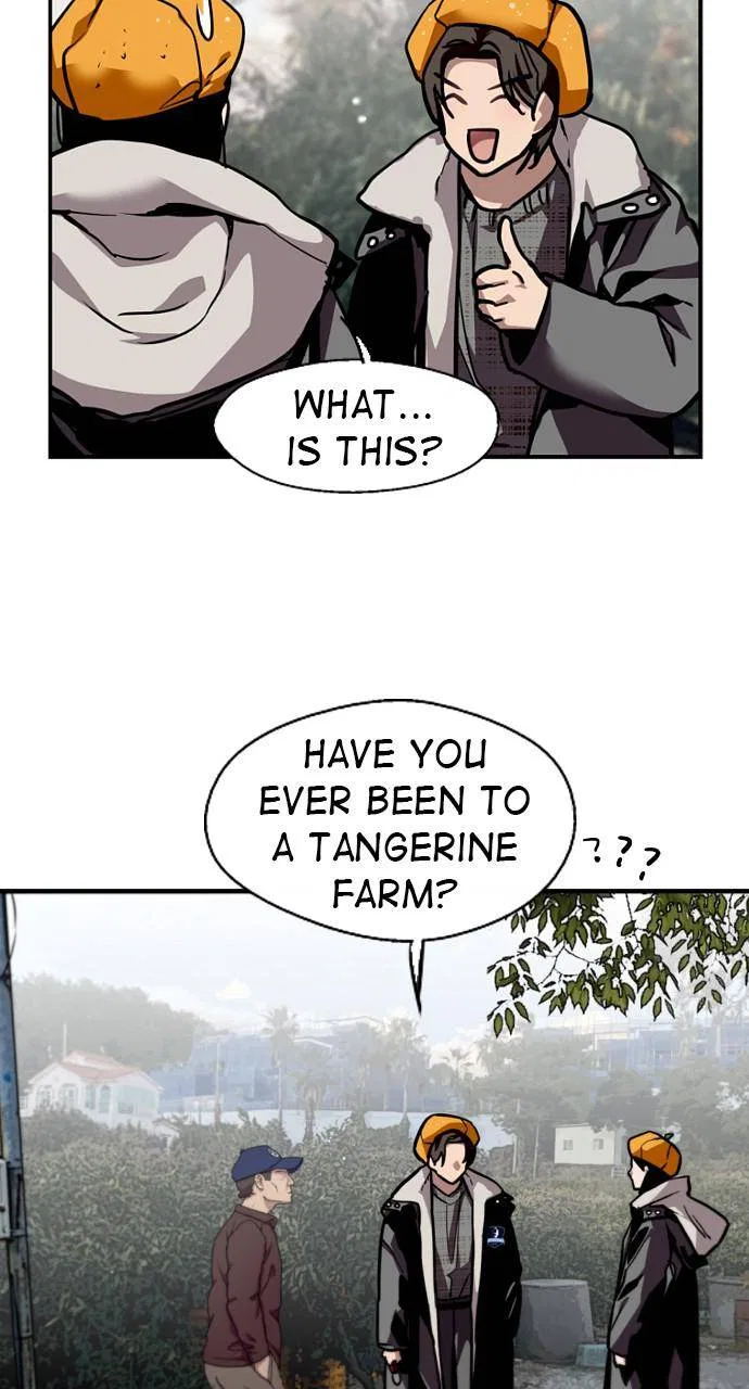 Lee Doona! Chapter 127 – Page 58