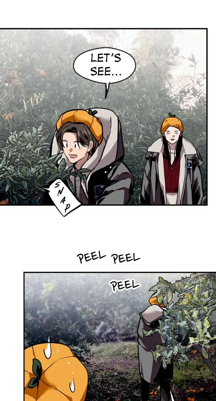 Lee Doona! Chapter 127 – Page 61