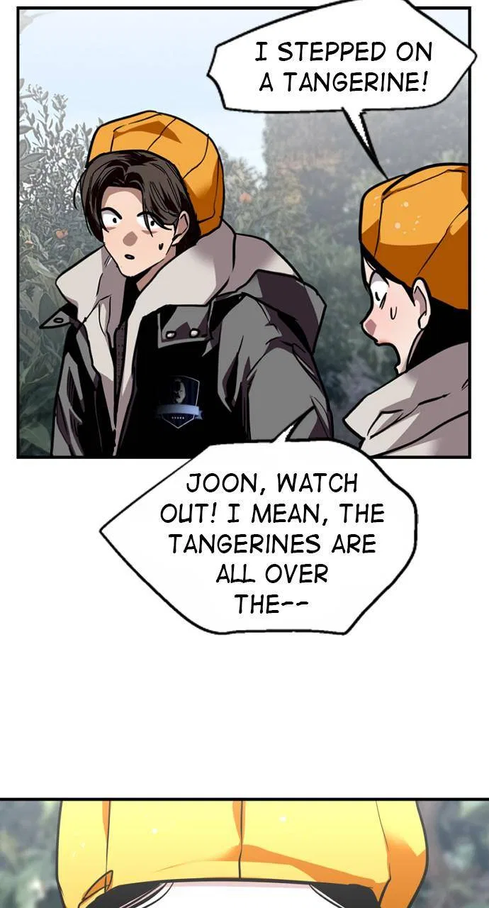 Lee Doona! Chapter 127 – Page 66