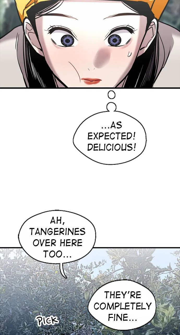 Lee Doona! Chapter 127 – Page 71