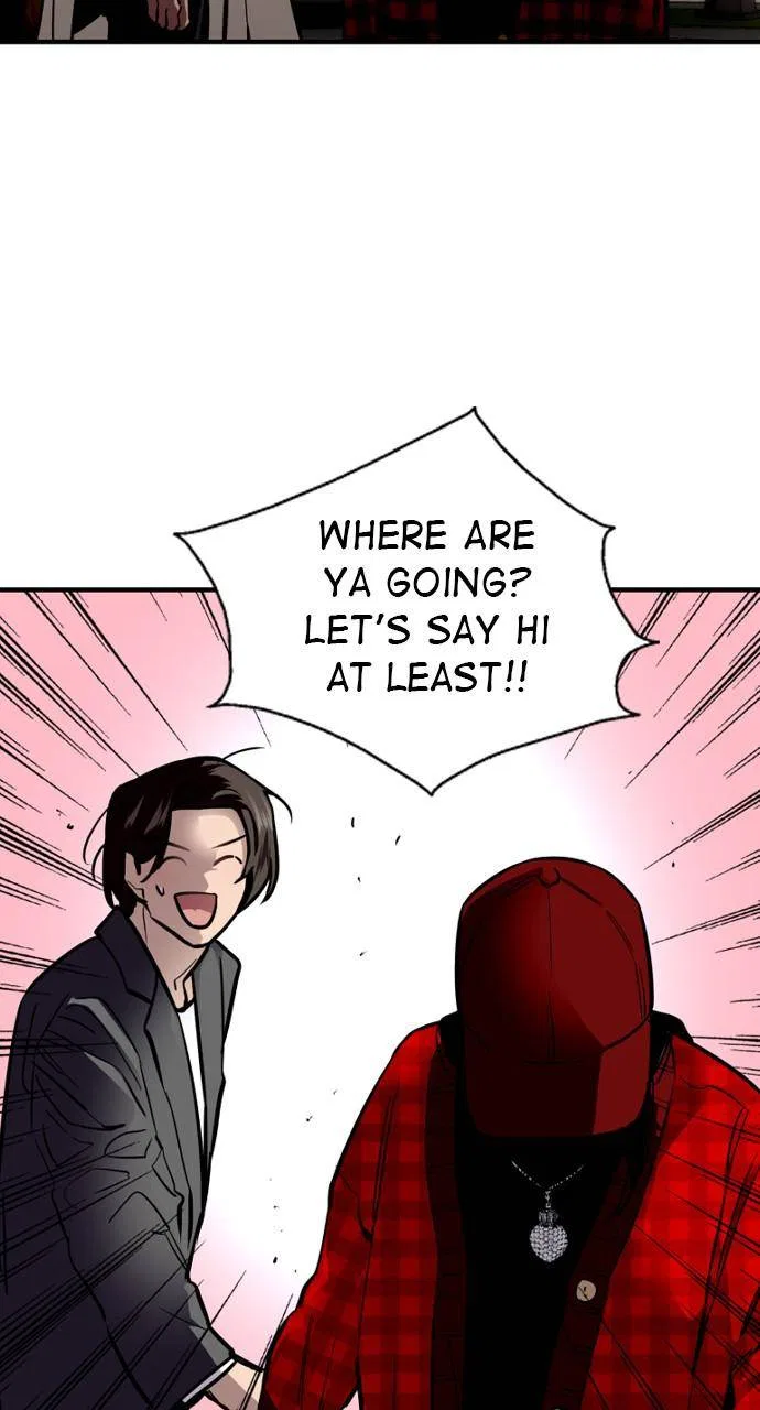 Lee Doona! Chapter 126 – Page 4