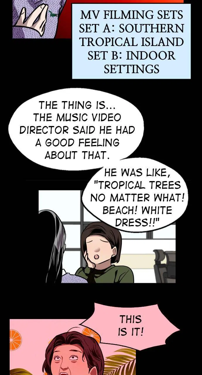 Lee Doona! Chapter 126 – Page 13