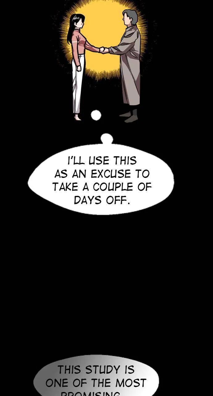 Lee Doona! Chapter 126 – Page 15