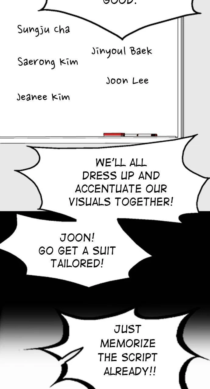Lee Doona! Chapter 126 – Page 18