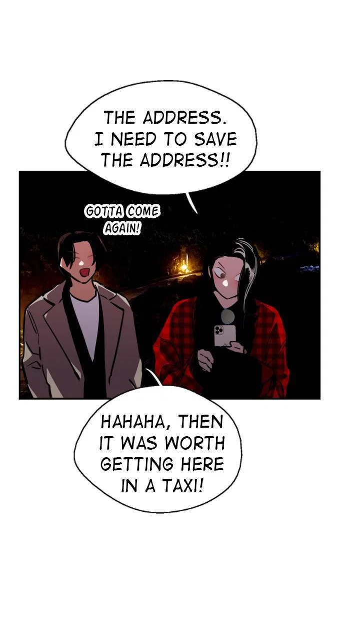 Lee Doona! Chapter 126 – Page 44