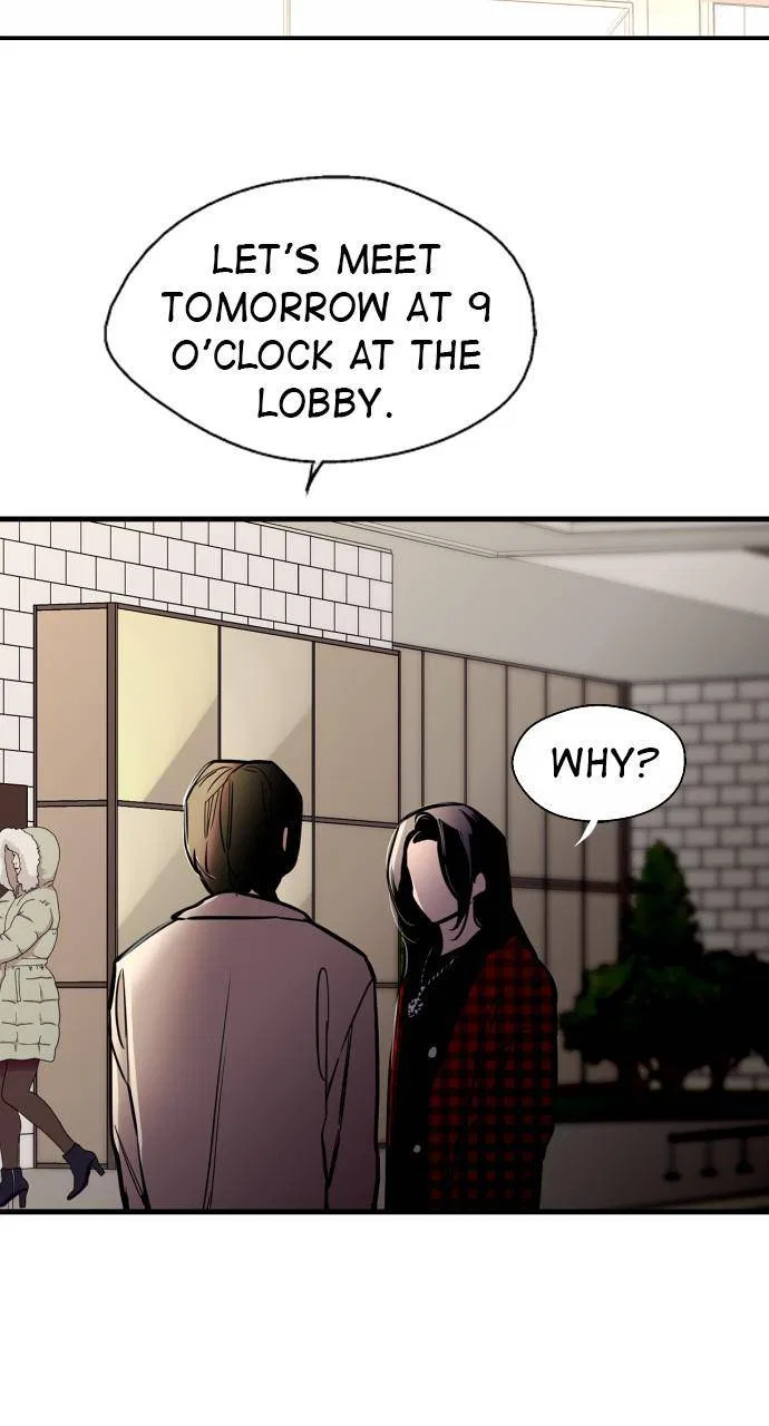 Lee Doona! Chapter 126 – Page 64