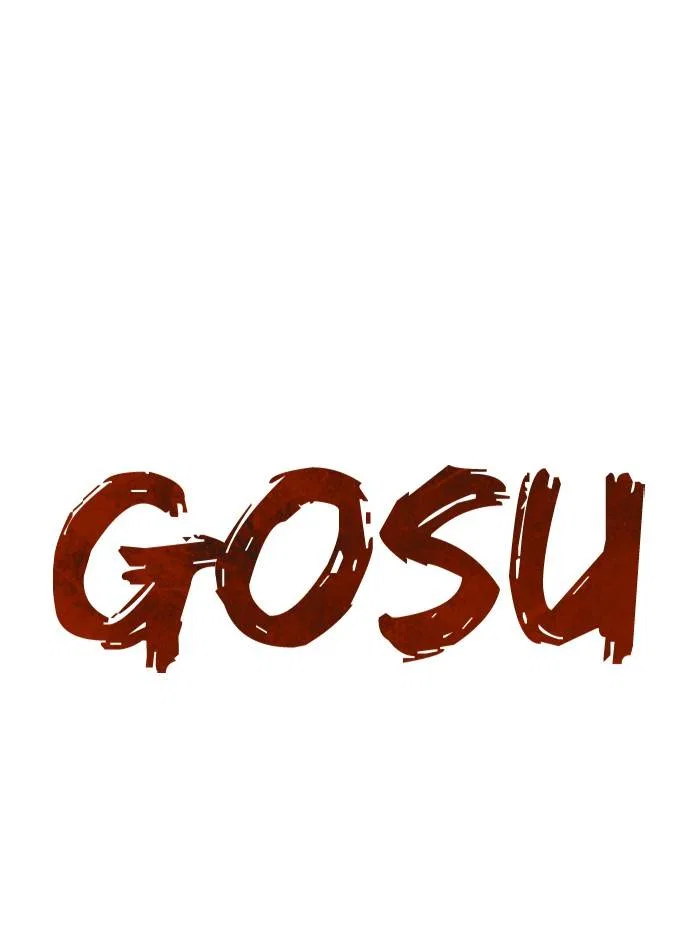 Gosu Chapter 233 – Page 1