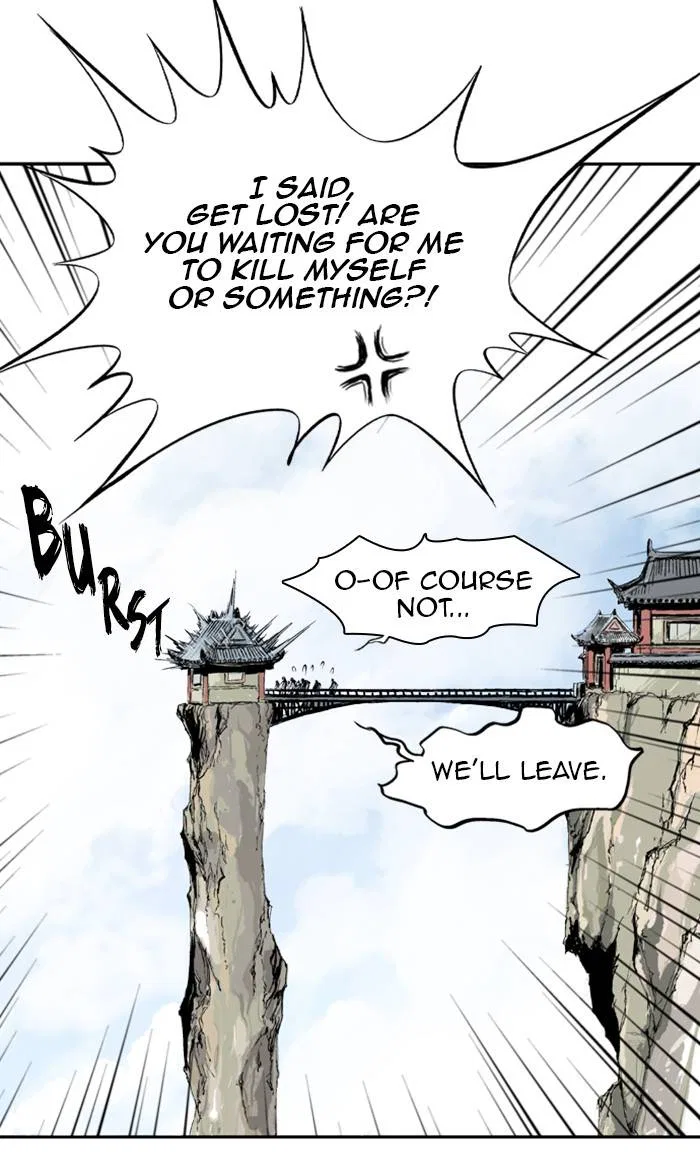 Gosu Chapter 233 – Page 4