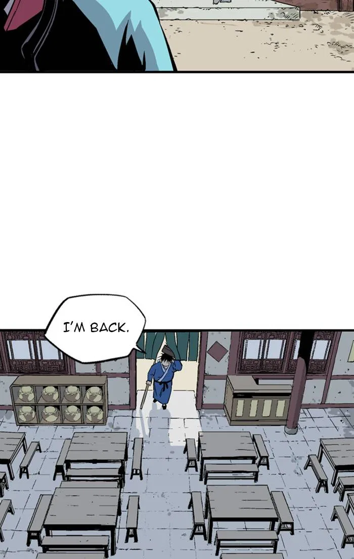 Gosu Chapter 233 – Page 18