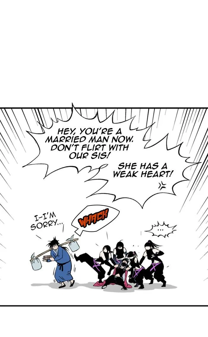 Gosu Chapter 233 – Page 34