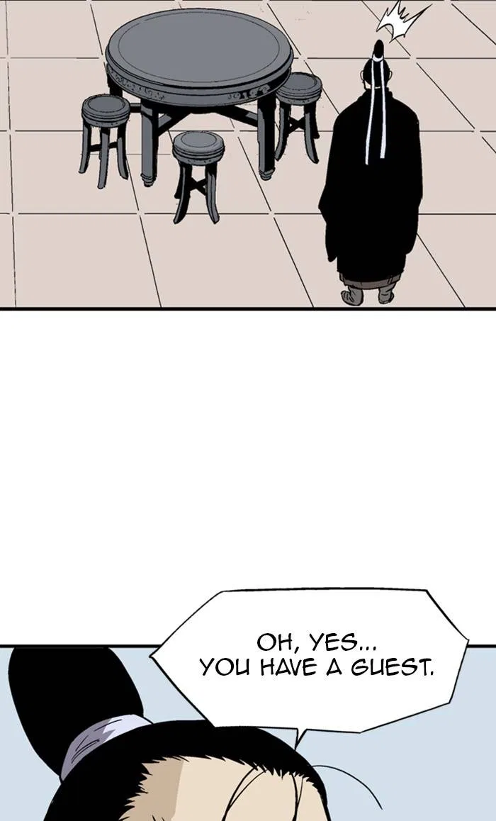 Gosu Chapter 233 – Page 44