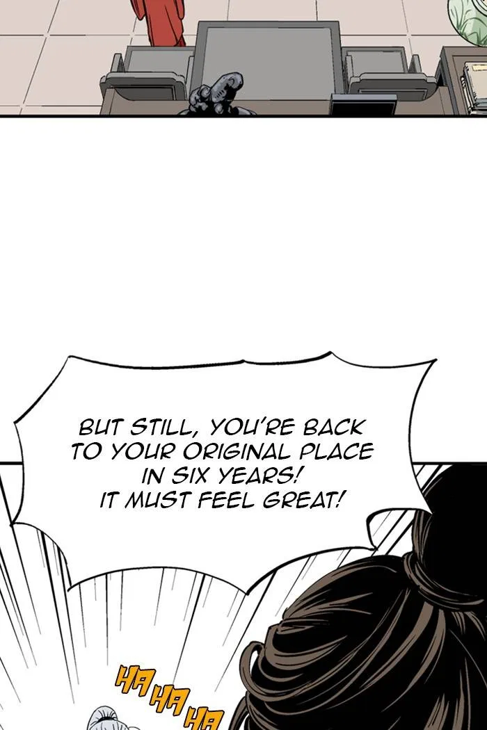 Gosu Chapter 233 – Page 49
