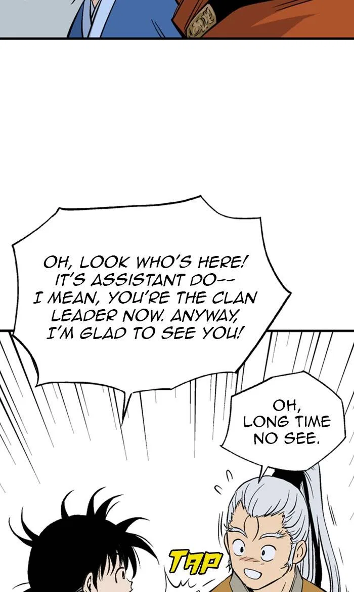 Gosu Chapter 233 – Page 63