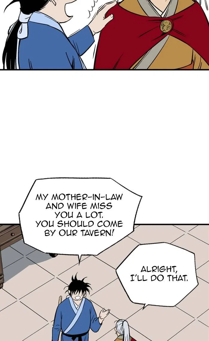 Gosu Chapter 233 – Page 64