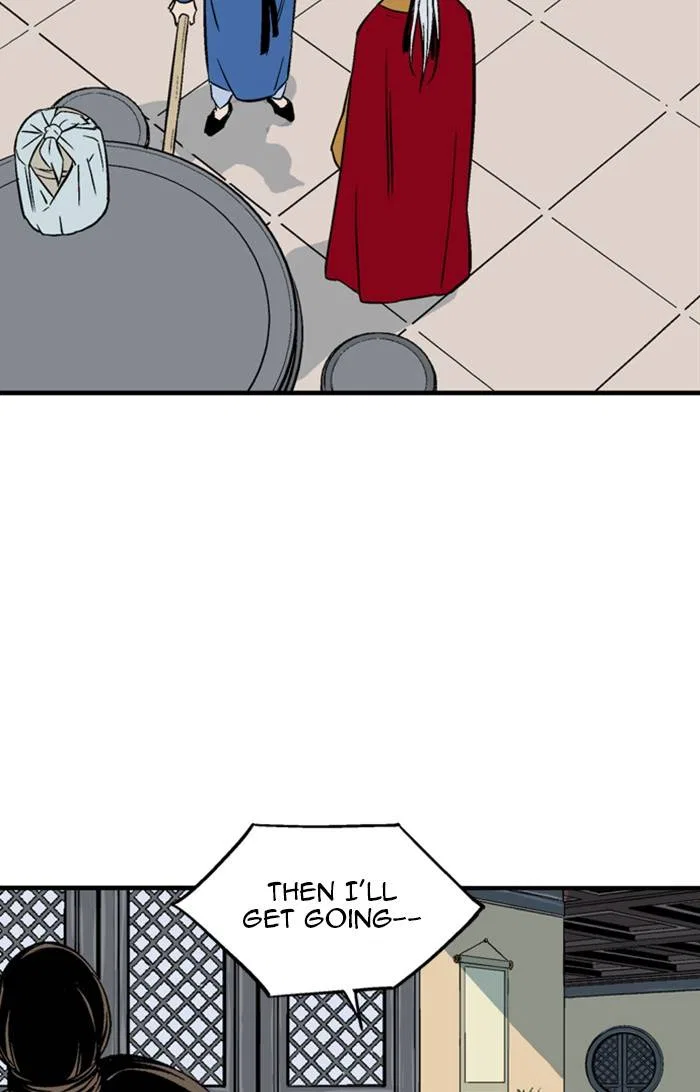 Gosu Chapter 233 – Page 65