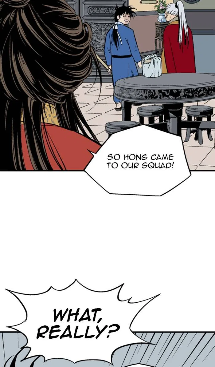 Gosu Chapter 233 – Page 66