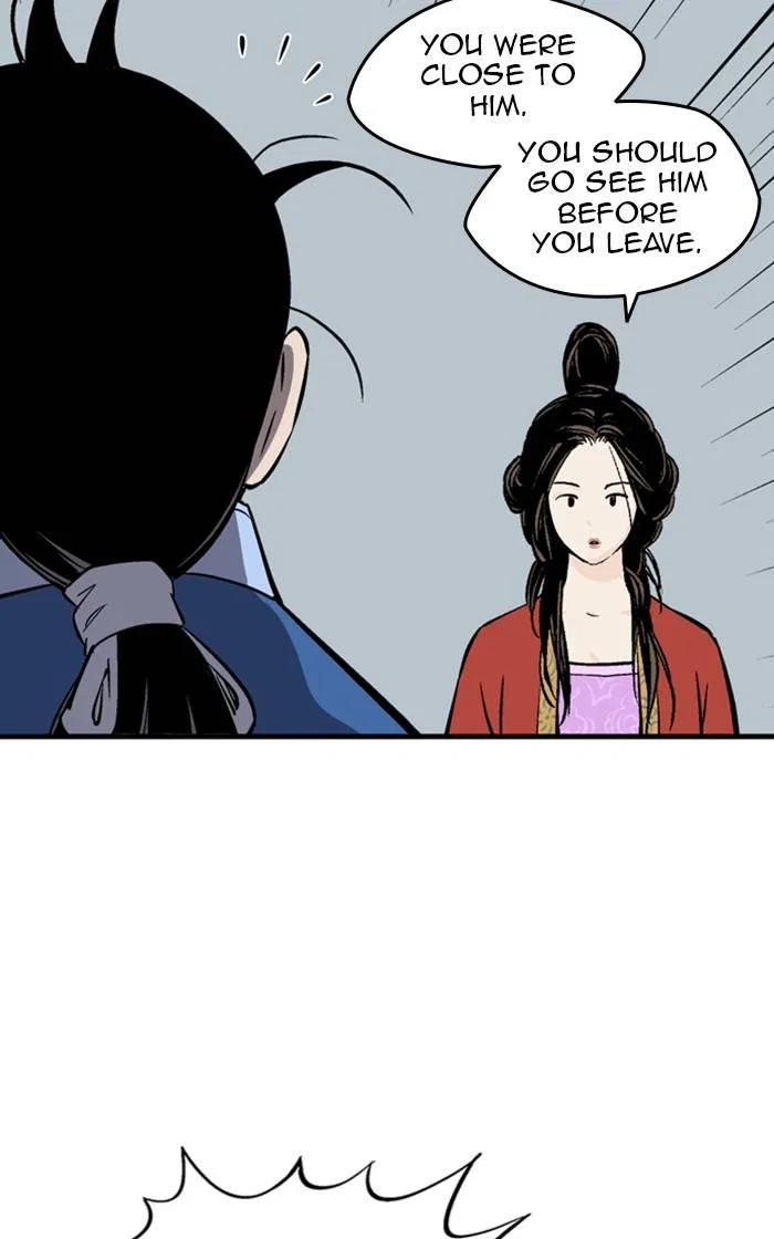 Gosu Chapter 233 – Page 67