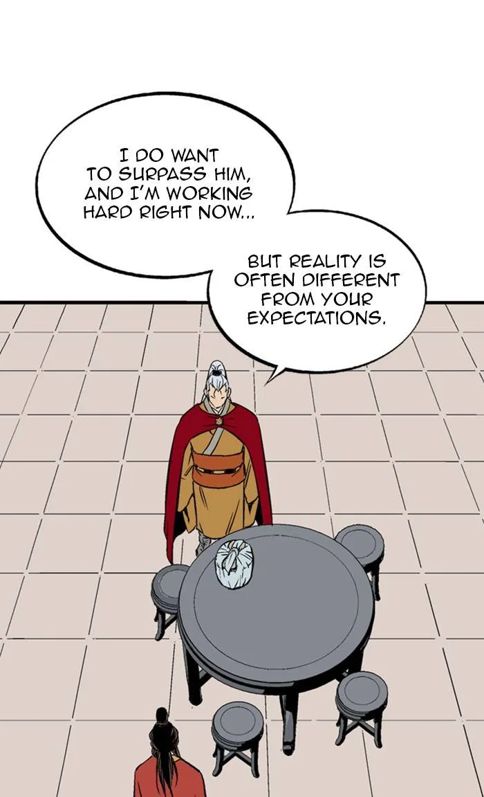 Gosu Chapter 233 – Page 76