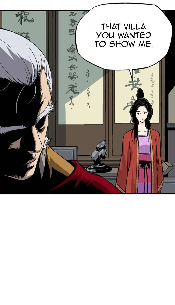 Gosu Chapter 233 – Page 81