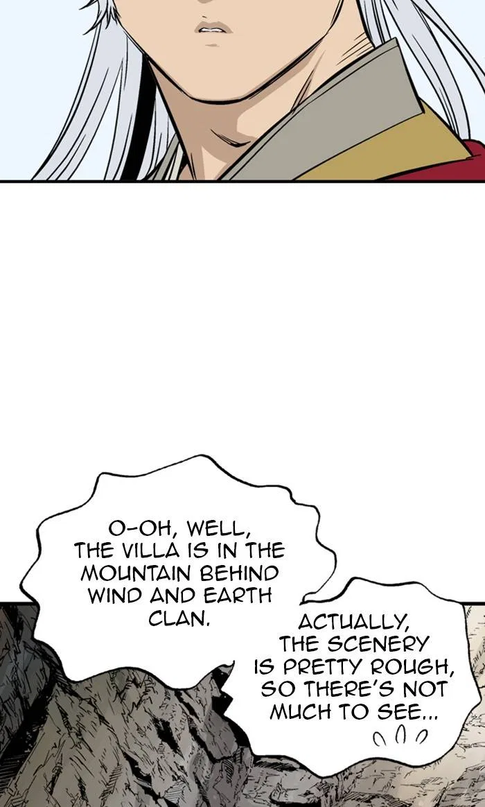 Gosu Chapter 233 – Page 85