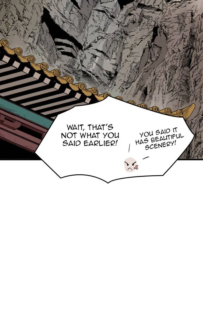 Gosu Chapter 233 – Page 86