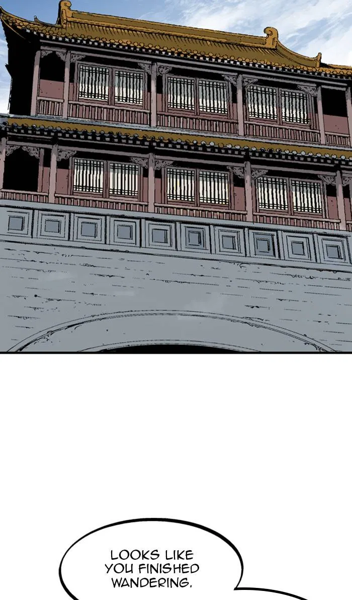 Gosu Chapter 233 – Page 88