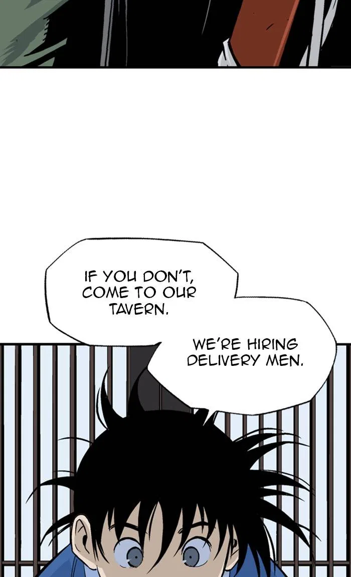 Gosu Chapter 233 – Page 91