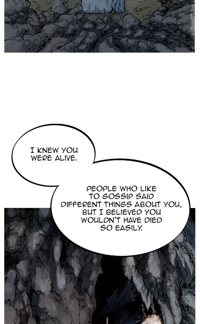 Gosu Chapter 232 – Page 13