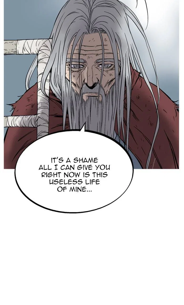 Gosu Chapter 232 – Page 17