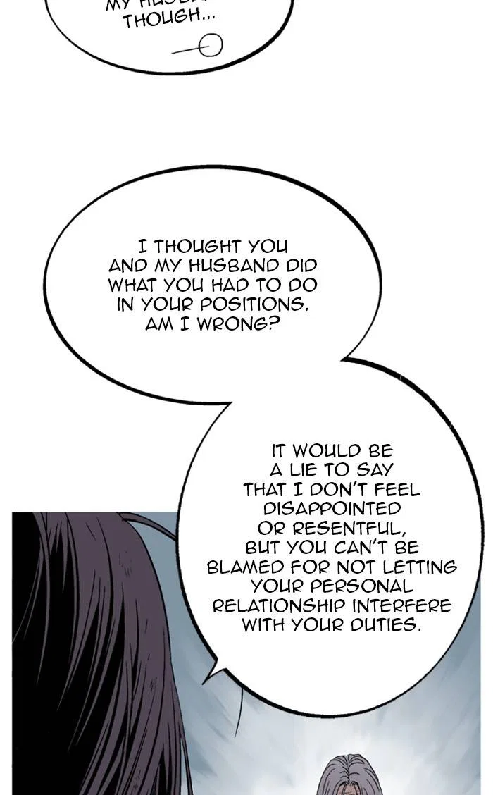 Gosu Chapter 232 – Page 21