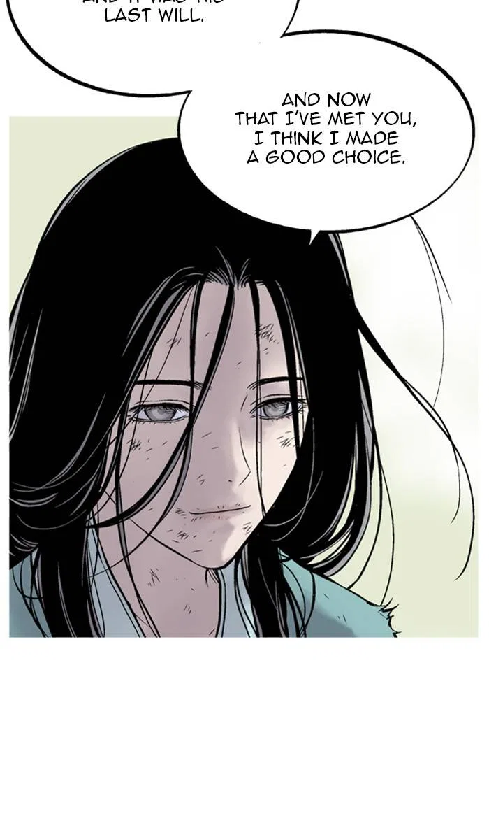 Gosu Chapter 232 – Page 25