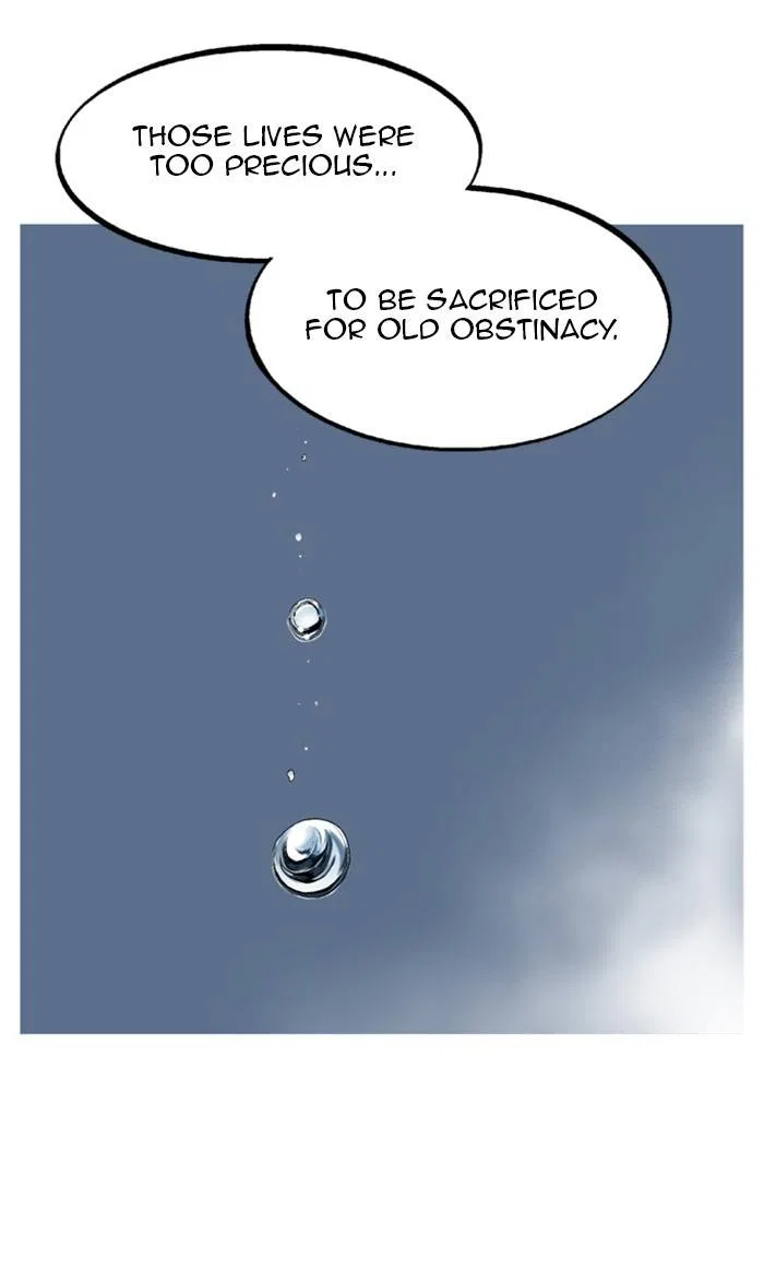 Gosu Chapter 232 – Page 36