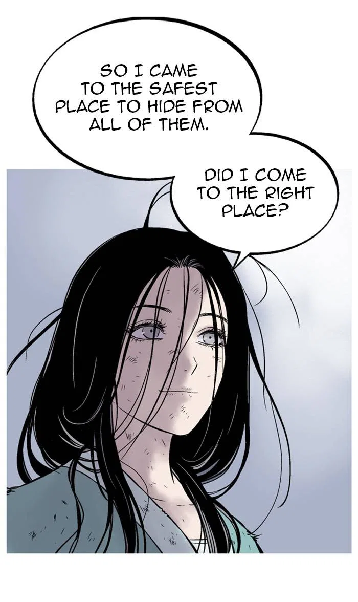 Gosu Chapter 232 – Page 43