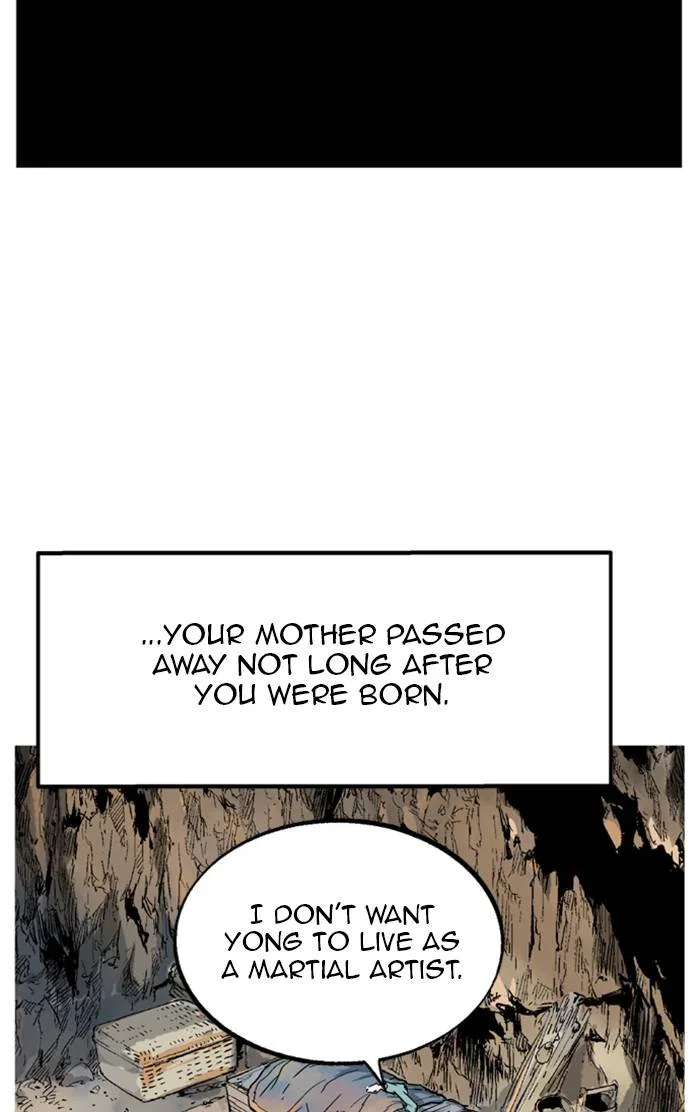 Gosu Chapter 232 – Page 50