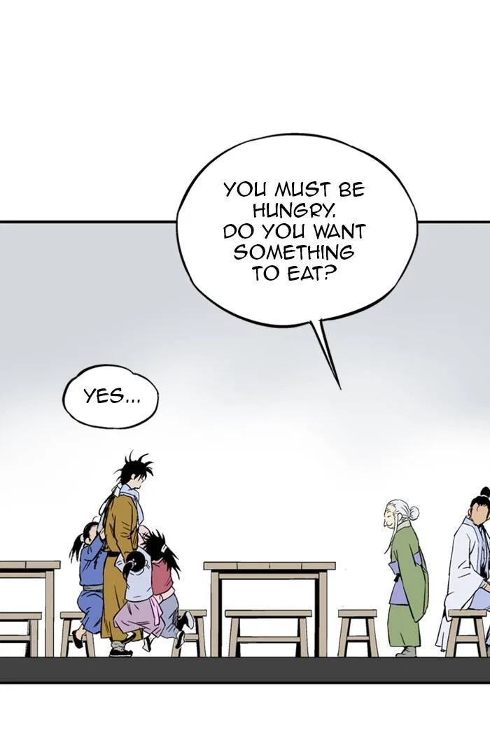 Gosu Chapter 232 – Page 104