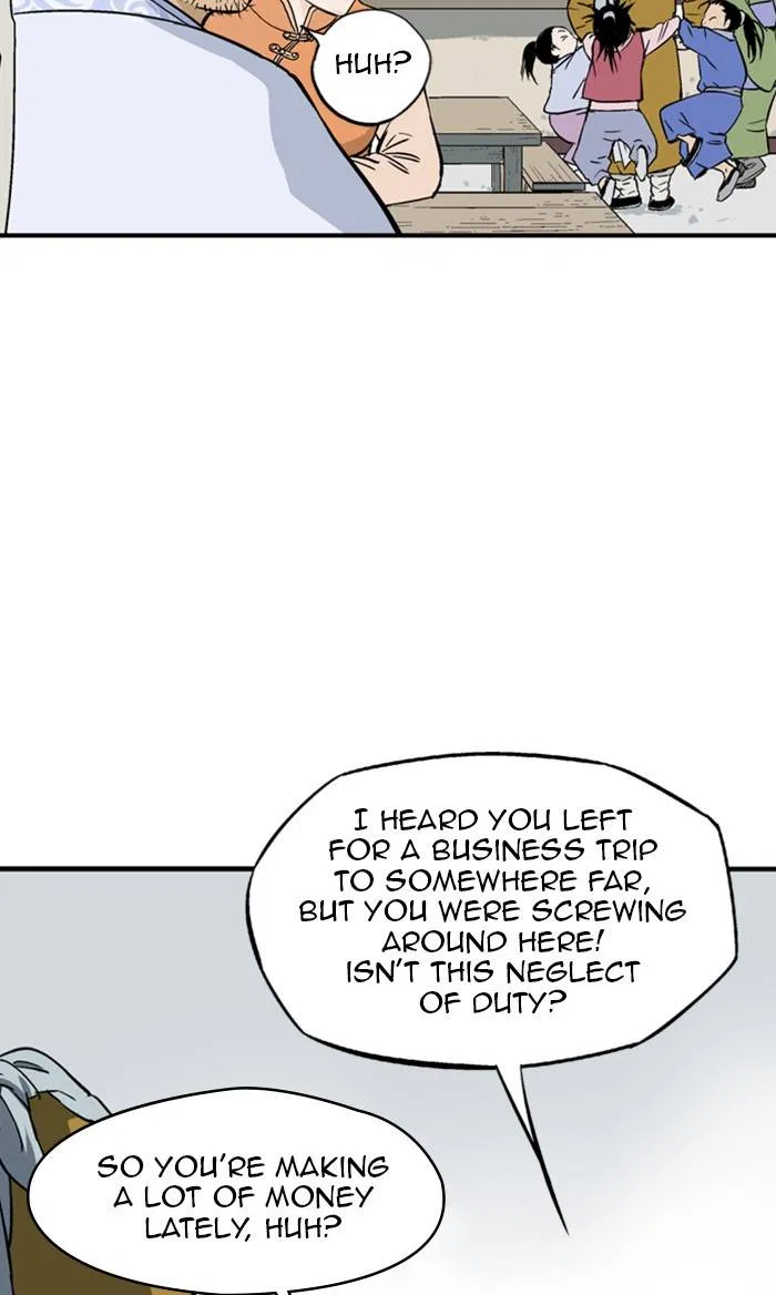 Gosu Chapter 232 – Page 106