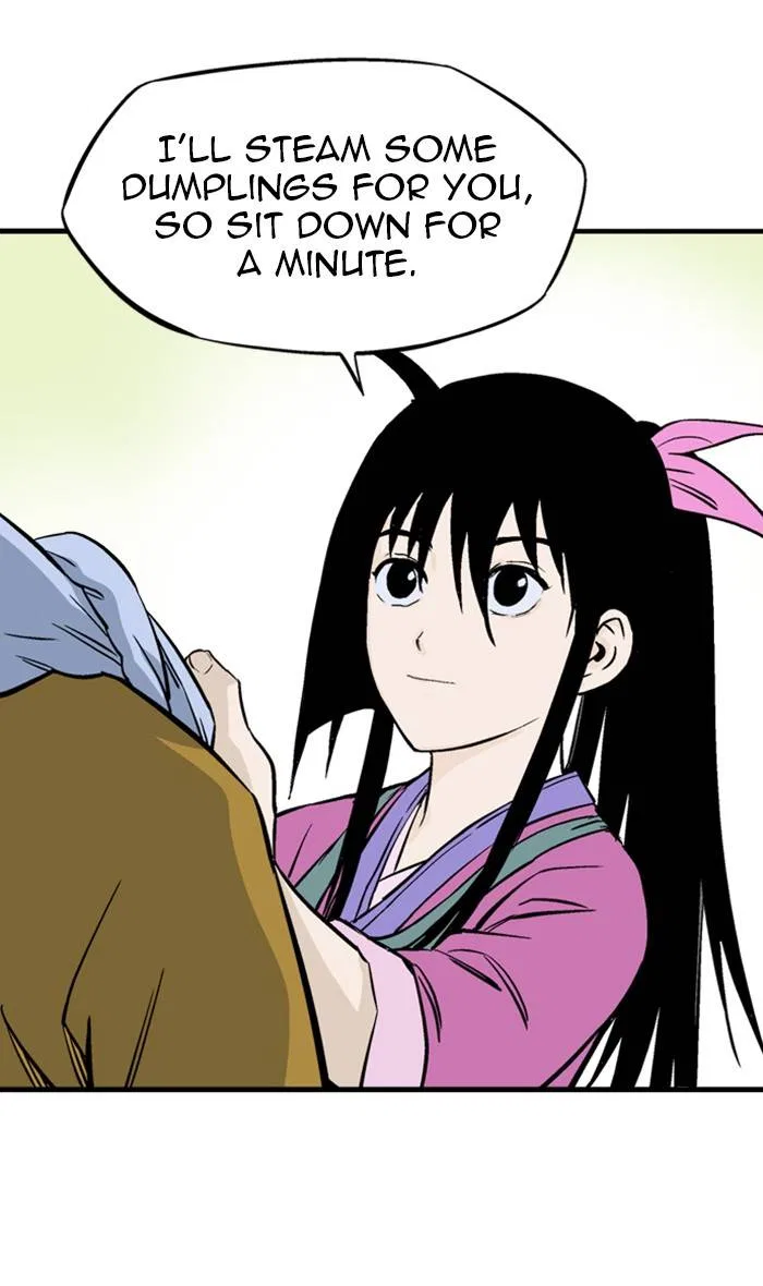 Gosu Chapter 232 – Page 111