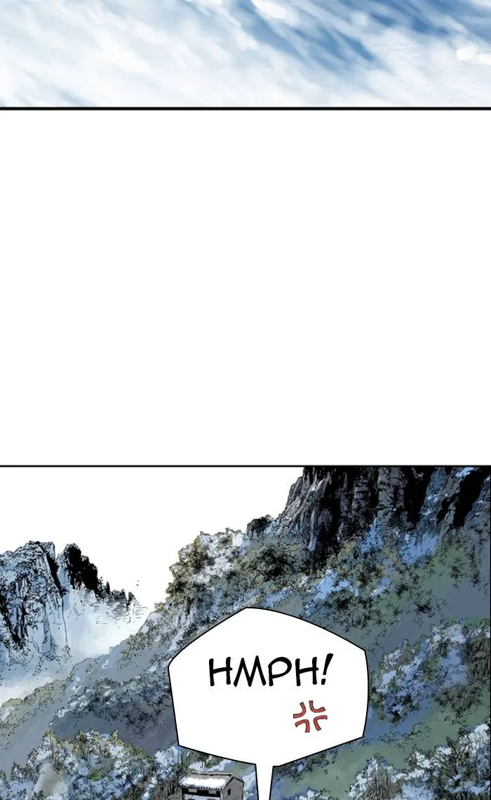 Gosu Chapter 232 – Page 121