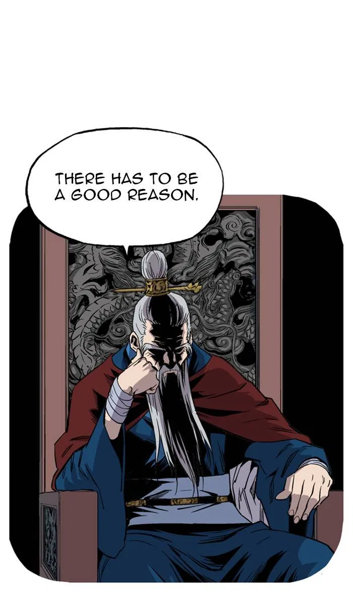 Gosu Chapter 231 – Page 15