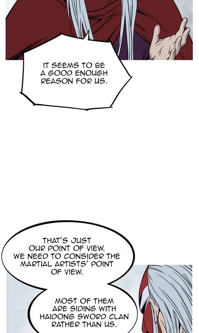 Gosu Chapter 231 – Page 19