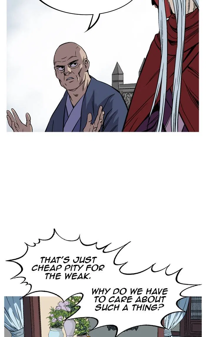Gosu Chapter 231 – Page 20