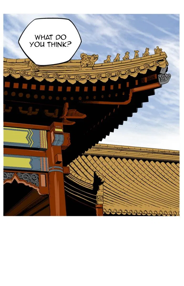 Gosu Chapter 231 – Page 24
