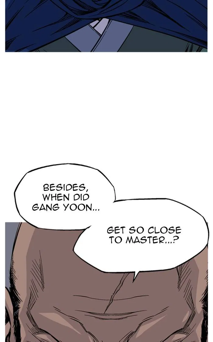 Gosu Chapter 231 – Page 29