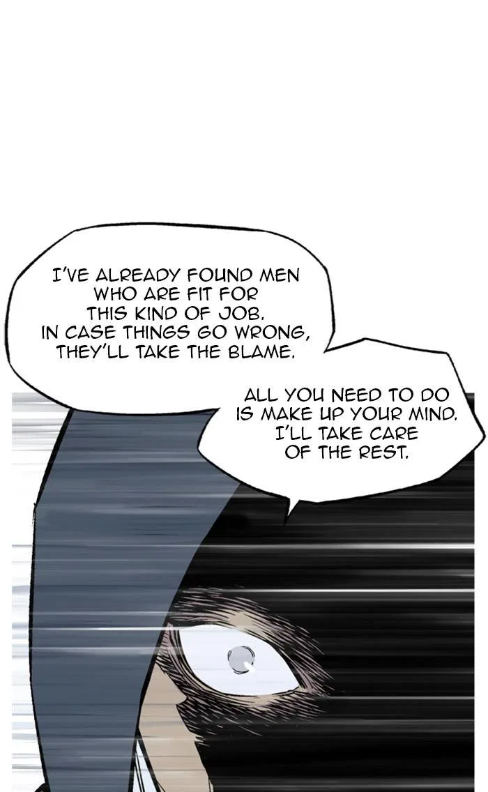 Gosu Chapter 231 – Page 38