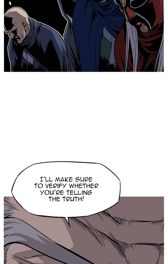Gosu Chapter 231 – Page 50