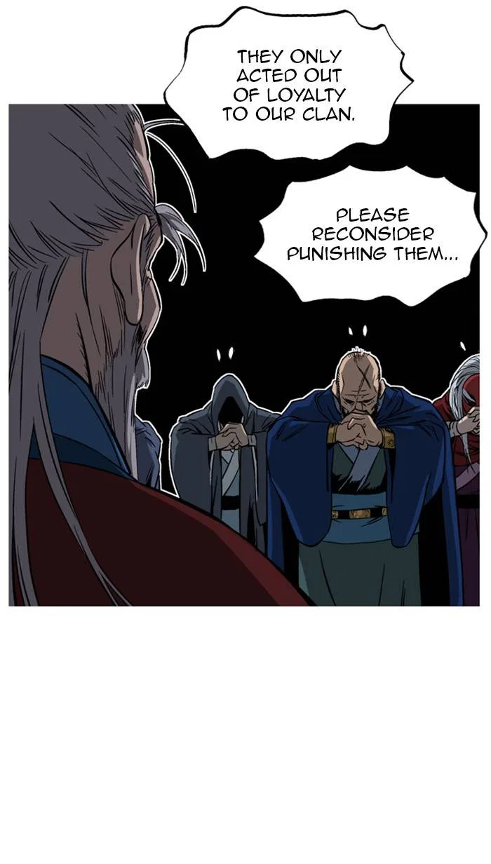 Gosu Chapter 231 – Page 53