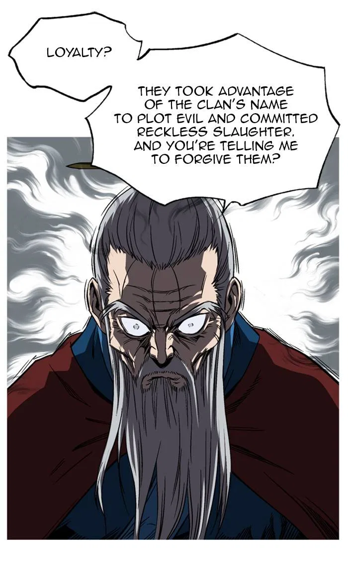 Gosu Chapter 231 – Page 54