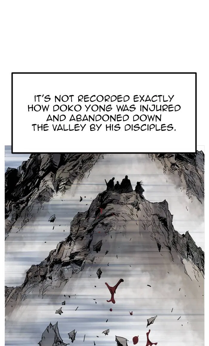 Gosu Chapter 231 – Page 87