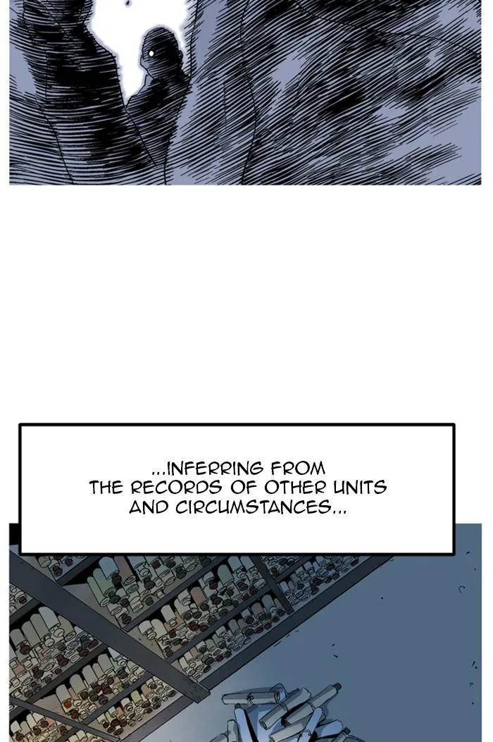 Gosu Chapter 231 – Page 89